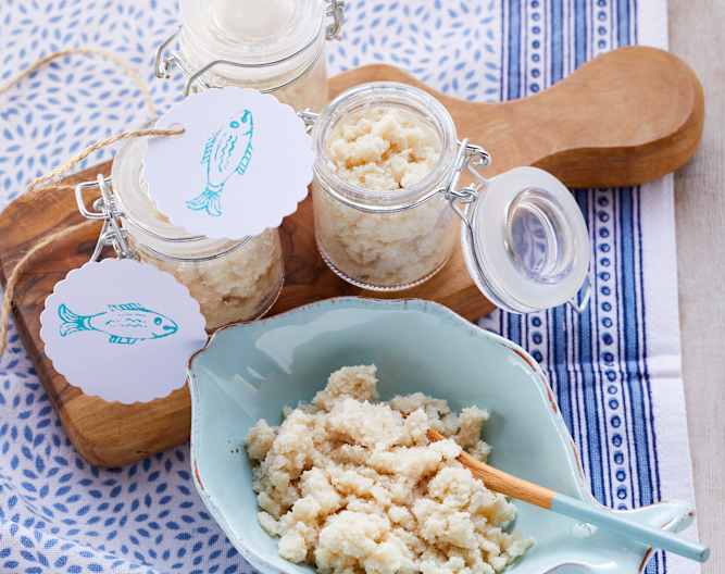 Gewürzpaste für Fischbrühe - Cookidoo® – the official Thermomix® recipe platform