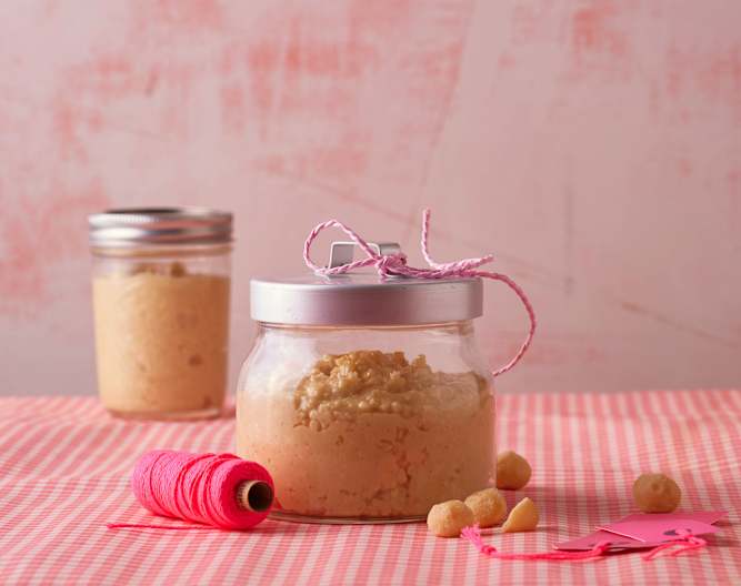 Macadamia-Aufstrich - Cookidoo® – das offizielle Thermomix®-Rezept-Portal