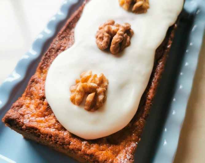 Bizcocho colibrí Cookidoo® la plateforme de recettes officielle de