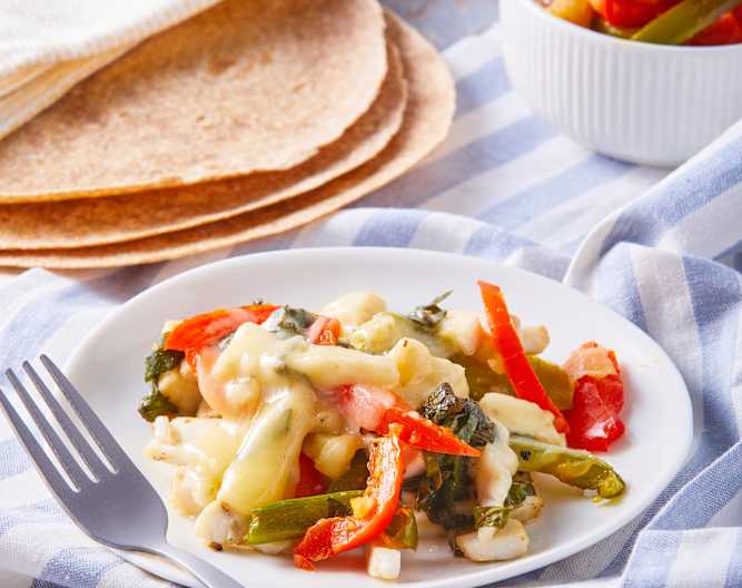 Alambre de pescado - Cookidoo® – das offizielle Thermomix®-Rezept-Portal