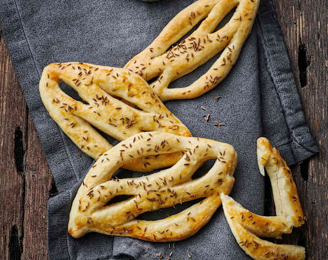 Basler Fastenwähe - Cookidoo® – the official Thermomix® recipe platform
