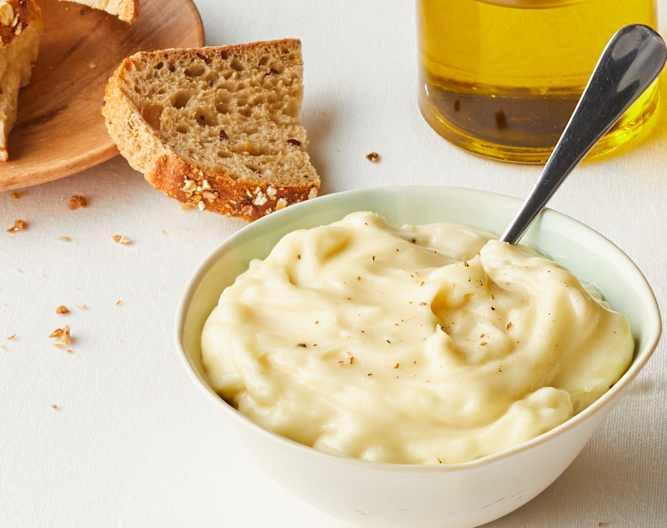 Mayonnaise Cookidoo® the official Thermomix® recipe platform