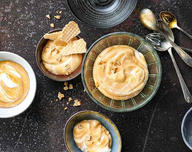 Brönnti Creme (Gebrannte Creme) - Cookidoo® – the official Thermomix ...