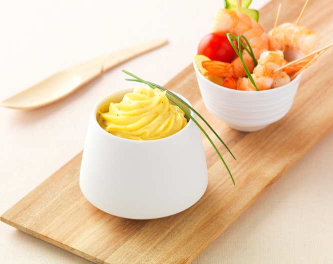 Sauce mayonnaise Cookidoo® resmi Thermomix® tarif platformu