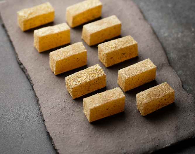 Apple Pâtes de Fruits Cookidoo® das offizielle Thermomix®RezeptPortal