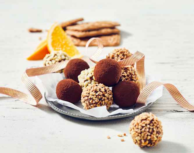 Spekulatius-Orangen-Trüffel - Cookidoo® – la plataforma de recetas ... Spekulatius-Orangen-Trüffel - Cookidoo® – la plataforma de recetas ...