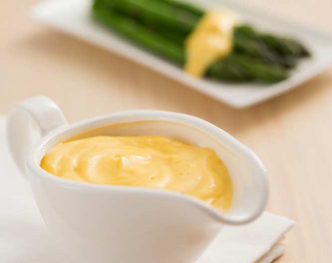 Hollandaise sauce Cookidoo® the official Thermomix® recipe platform