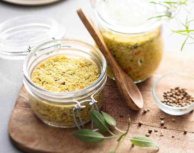 Saltfree Chicken Stock Paste Cookidoo® the official Thermomix