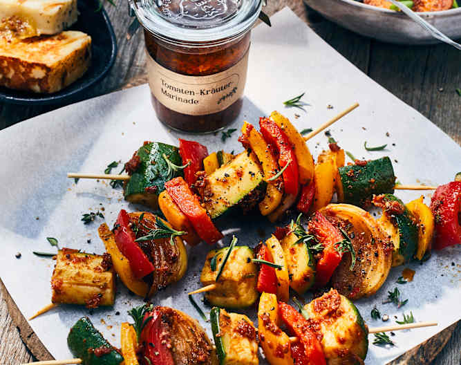 Tomaten-Kräuter-Marinade - Cookidoo® – das offizielle Thermomix®-Rezept ...