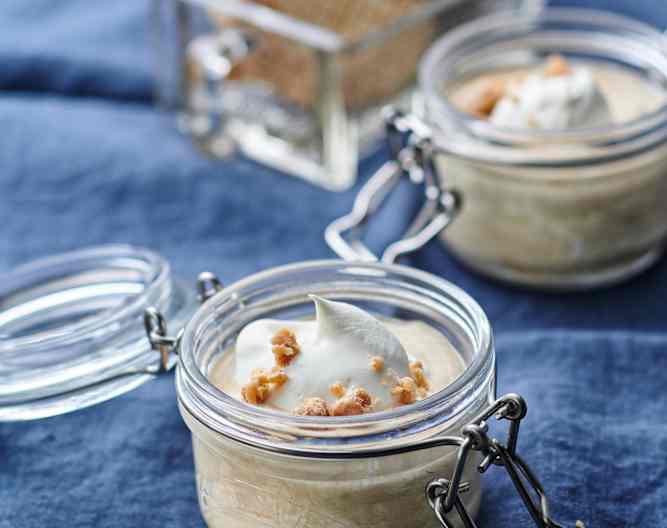 Brönnti Creme (Gebrannte Creme) - Cookidoo® – das offizielle Thermomix ...