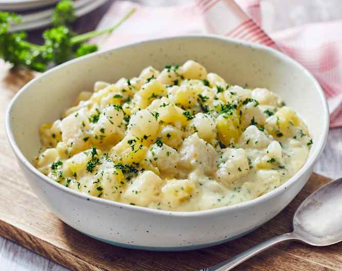 Kartoffel-Kohlrabi-Gemüse - Cookidoo® – the official Thermomix® recipe ...