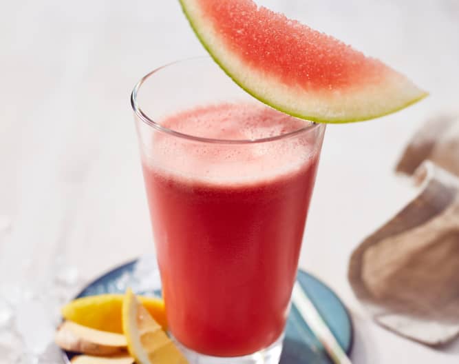 Wassermelonen-Refresher - Cookidoo® – das offizielle Thermomix®-Rezept ...