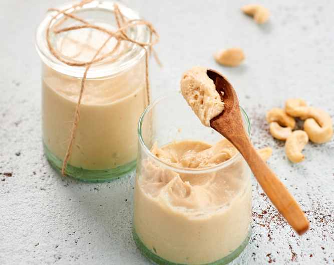 Purée de noix de cajou - Cookidoo® – la plateforme de recettes