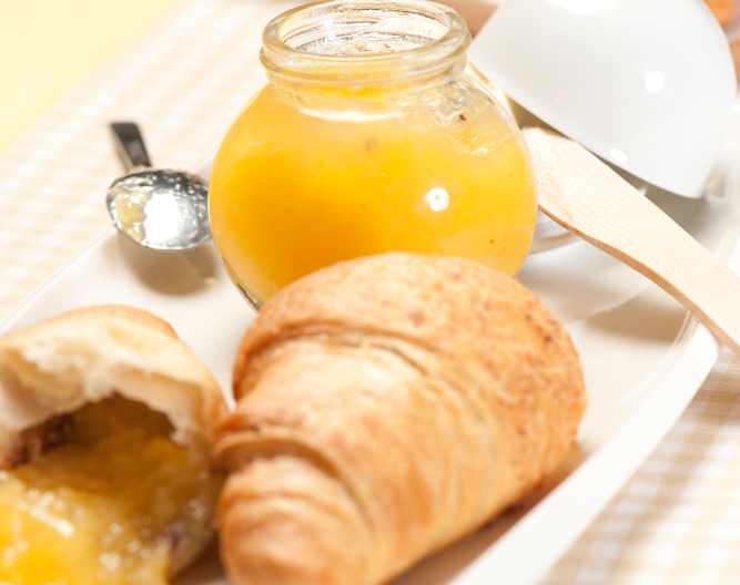 Pineapple and ginger jam Cookidoo® the official Thermomix® recipe