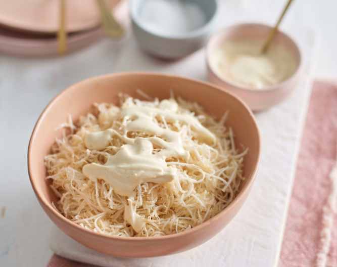 Sellerie-Salat - Cookidoo® – das offizielle Thermomix®-Rezept-Portal