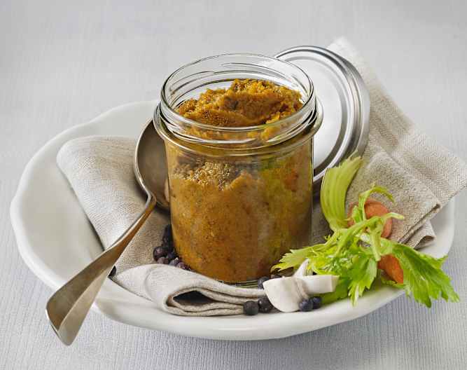 Gewürzpaste für Gemüsebrühe - Cookidoo® – la nostra piattaforma ...