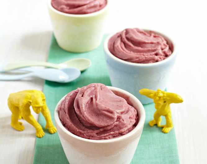 Kiba-Eis - Cookidoo® – the official Thermomix® recipe platform