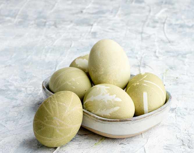 Huevos de color verde - Cookidoo® – la plataforma de recetas oficial de