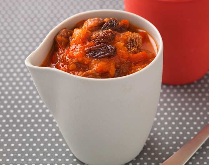 Sweet and Sour Peppers Cookidoo® the official Thermomix® recipe