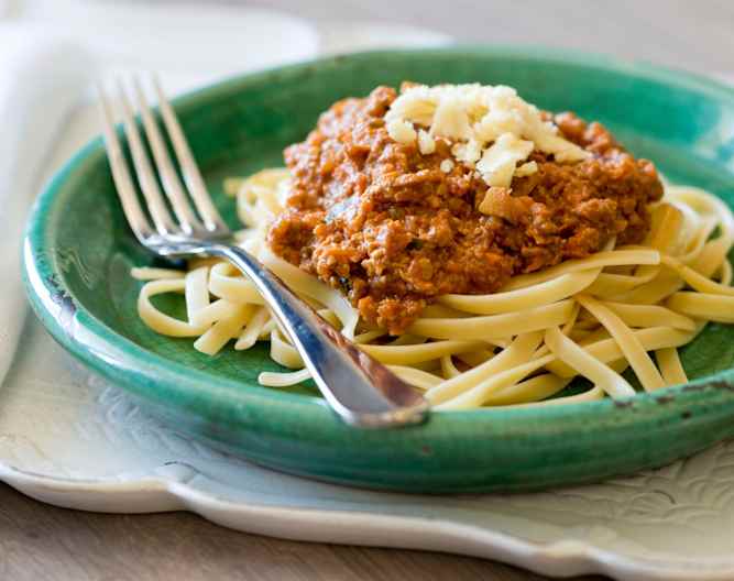 Tempeh Bolognaise Cookidoo® das offizielle Thermomix®RezeptPortal