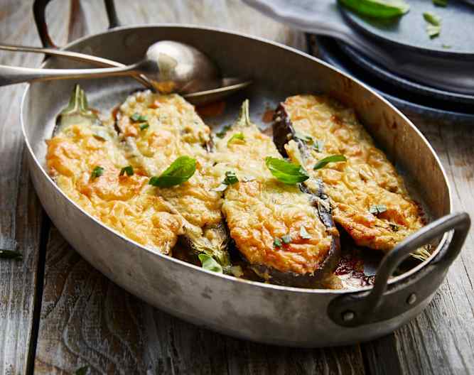 Aubergines à la bonifacienne - Cookidoo® – la plateforme de recettes