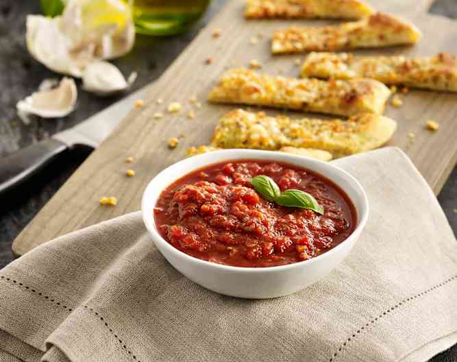 Marinara Dipping Sauce Cookidoo® the official Thermomix® recipe