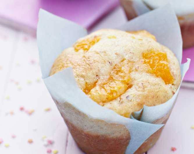 MandarinenJoghurtMuffins Cookidoo® a plataforma oficial de