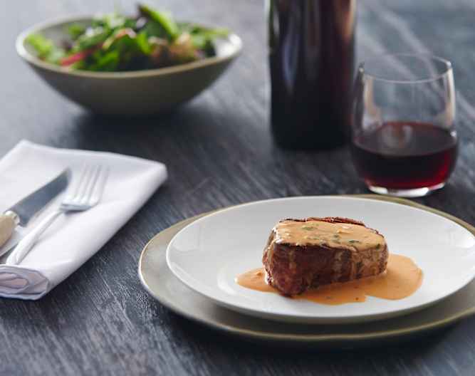 Diane sauce Cookidoo® oficjalna platforma z przepisami na Thermomix®