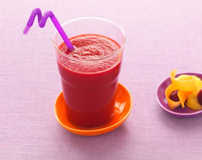 Vitamin Juice Cookidoo® the official Thermomix® recipe platform