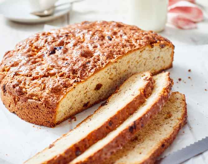 Quarkstuten - Cookidoo® – das offizielle Thermomix®-Rezept-Portal