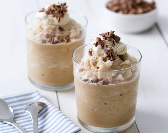 Frappé coffee - Cookidoo® – the official Thermomix® recipe platform