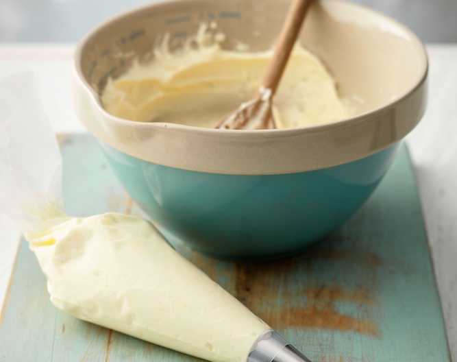 Buttercream Icing Cookidoo® the official Thermomix® recipe platform