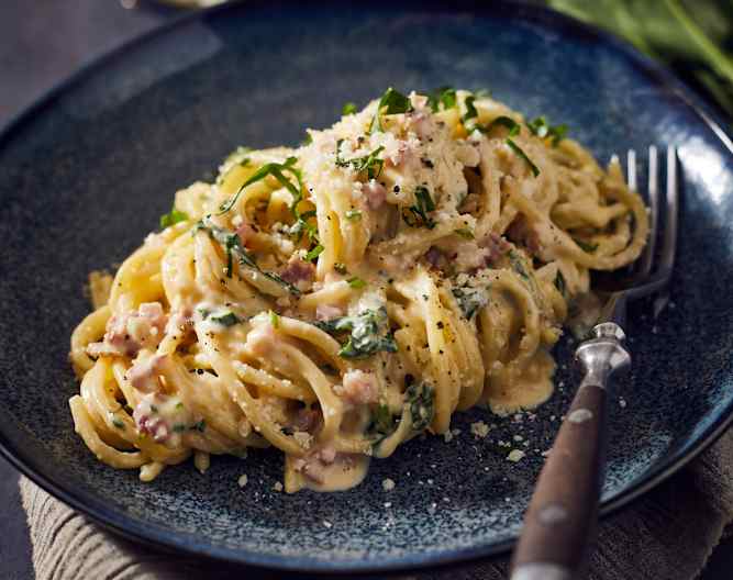 Quante Calorie 80 Grammi Di Pasta