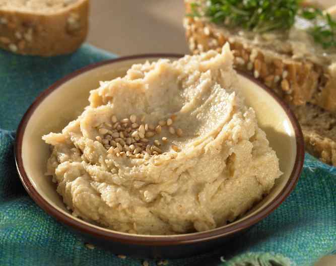 Sesambutter Cookidoo® das offizielle Thermomix®RezeptPortal