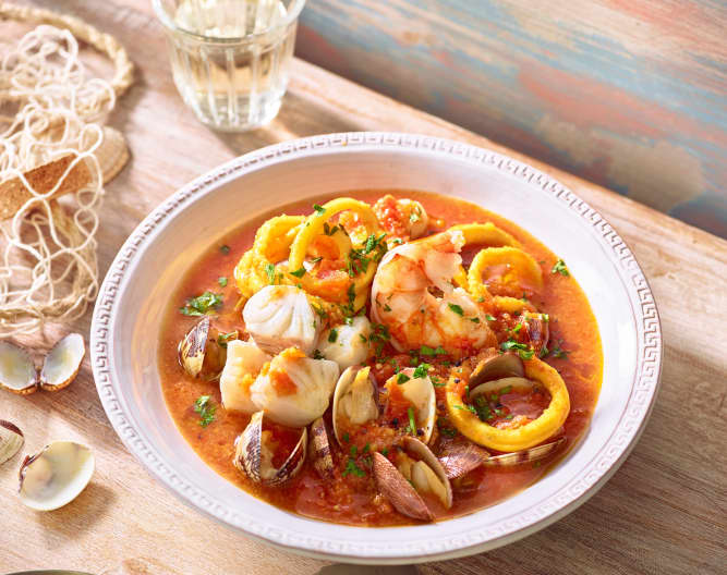 Andalusische Fischsuppe - Cookidoo® – la plataforma de recetas oficial ...
