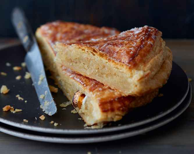 Galette classique - Cookidoo® – la plateforme de recettes officielle de ...