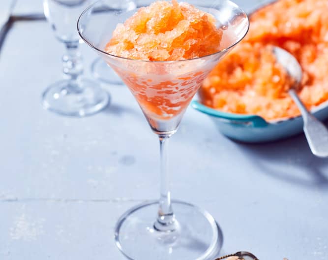 Granizado Spritz