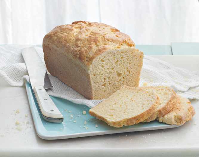 Pan de brioche sin gluten Cookidoo® la plataforma de recetas