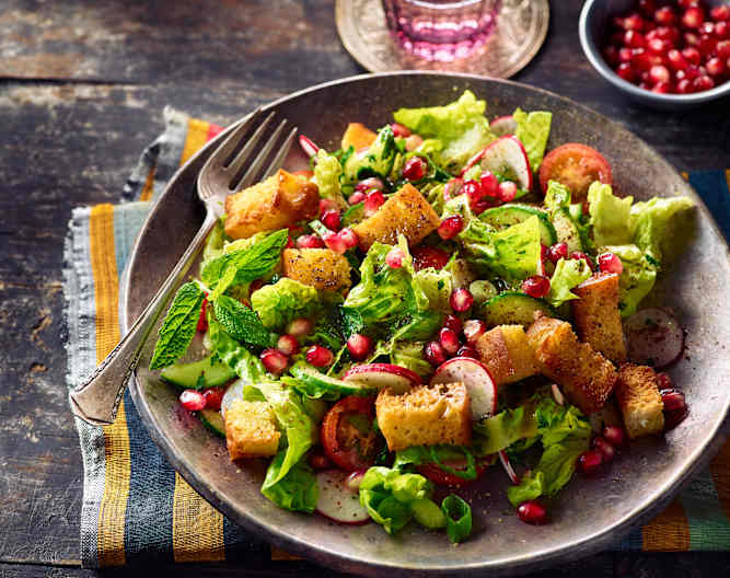 Fattousch Cookidoo® das offizielle Thermomix®RezeptPortal