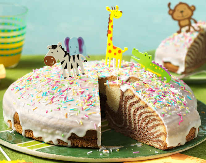 Thermomix Rezepte Für Kinder