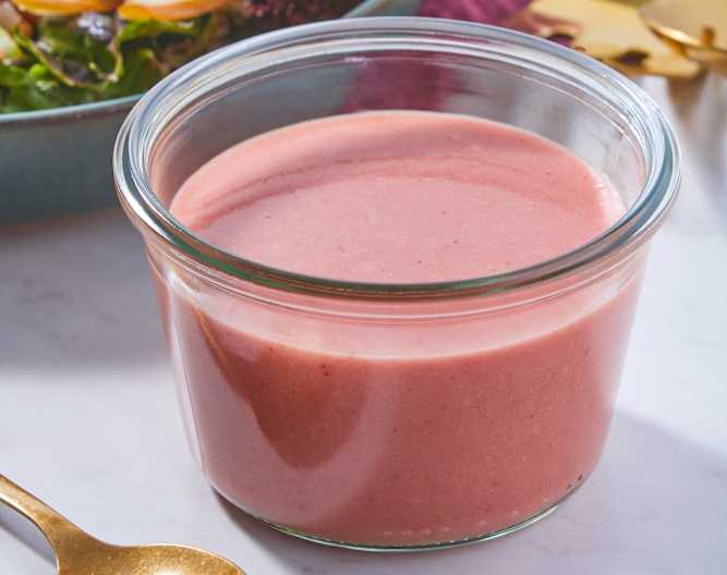 Cranberry Vinaigrette Cookidoo® the official Thermomix® recipe platform