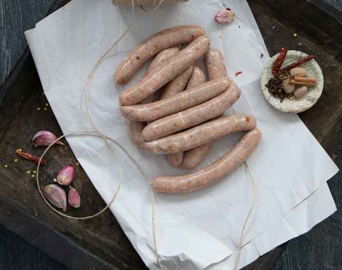 Italian sausages Cookidoo® the official Thermomix® recipe platform