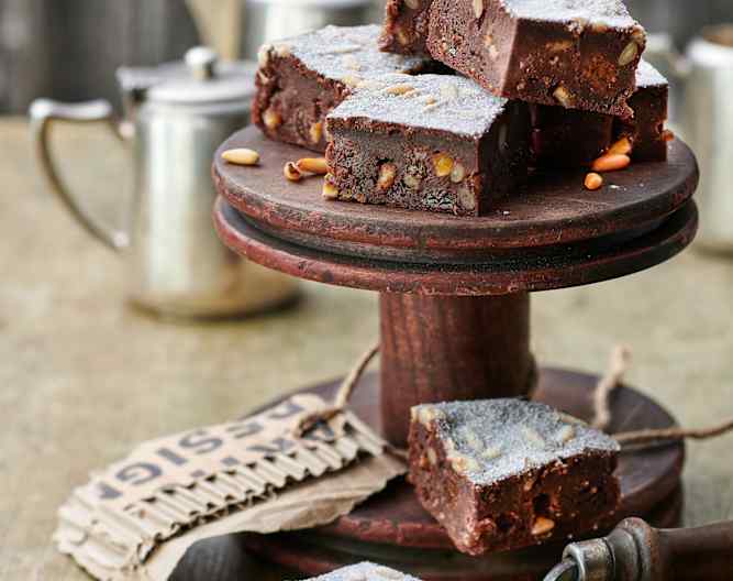 Torta di Pane (Tessiner Brottorte) - Cookidoo® – das offizielle ...