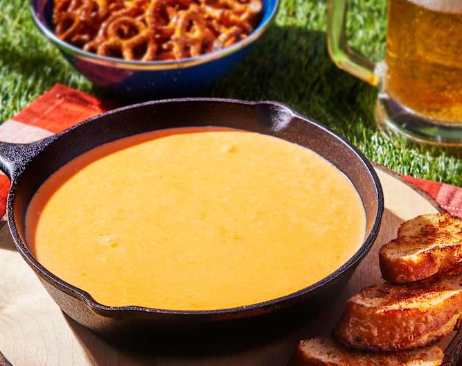 Beer Cheese Cookidoo® the official Thermomix® recipe platform