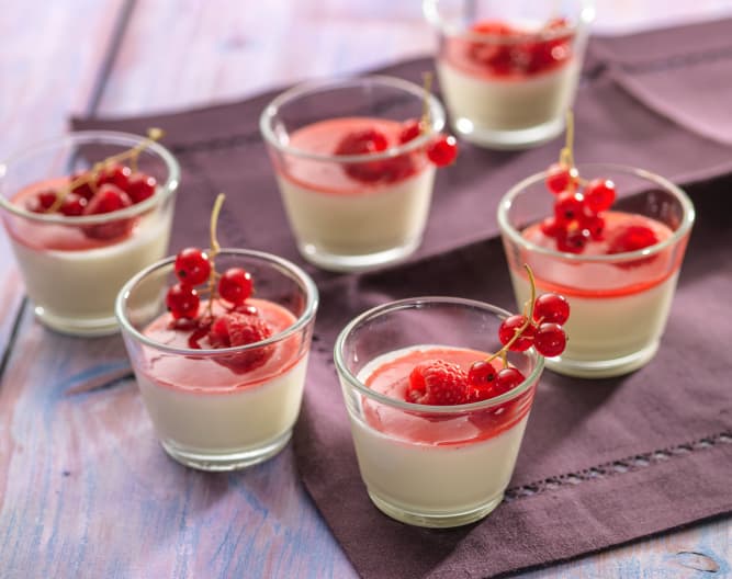 Panna cotta - Cookidoo® - a plataforma oficial de receitas ...