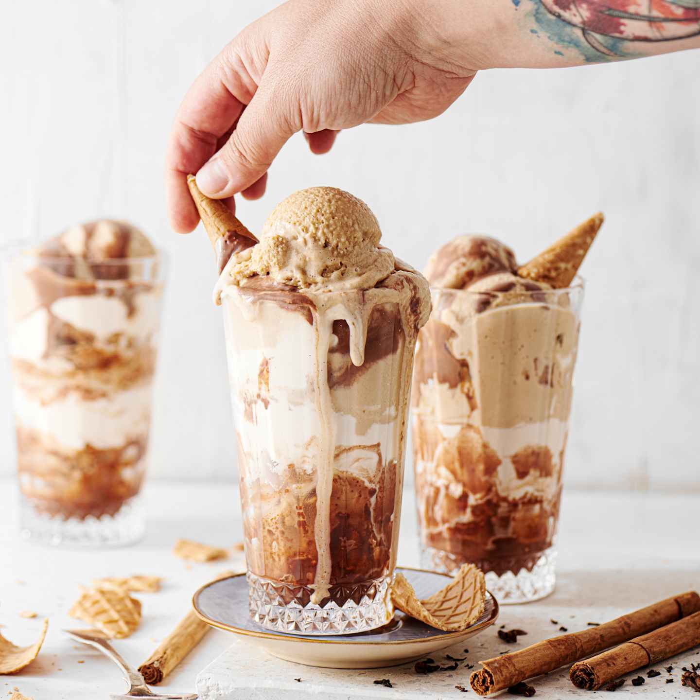 Eis geht immer! – Cookidoo® – das offizielle Thermomix®-Rezept-Portal Eis geht immer! – Cookidoo® – das offizielle Thermomix®-Rezept-Portal