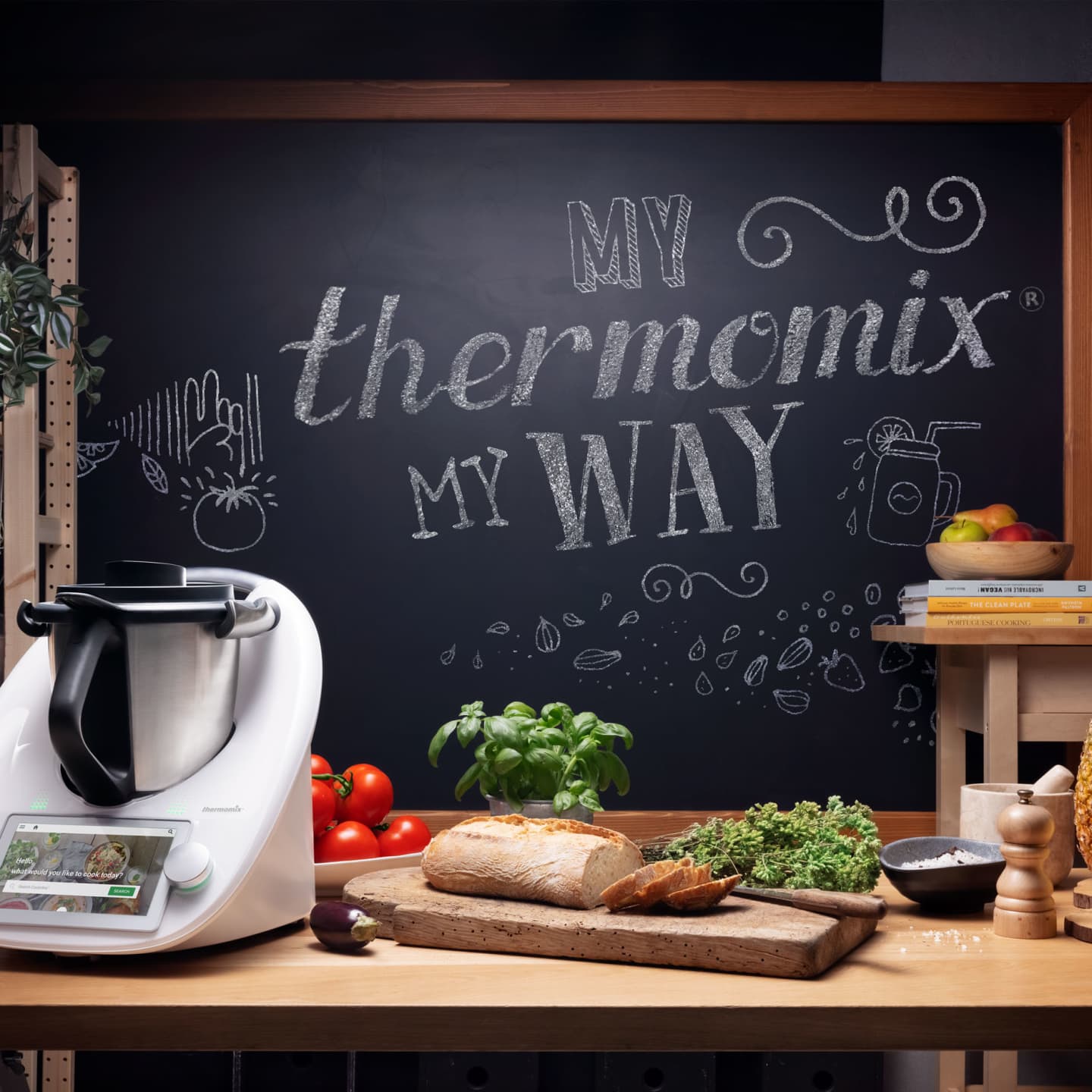 Introducing Created Recipes – Cookidoo® – The Official Thermomix ...