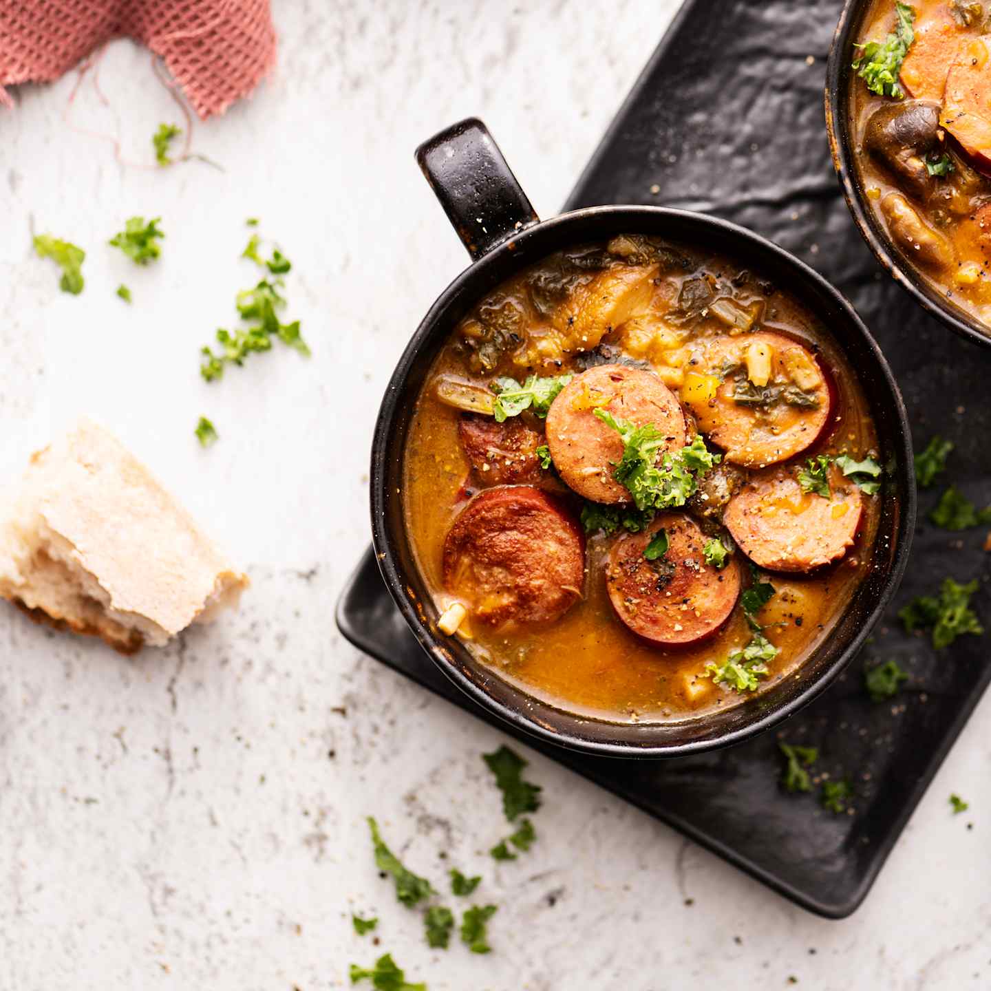 Comidas de otoño para la semana Cookidoo® la plataforma de