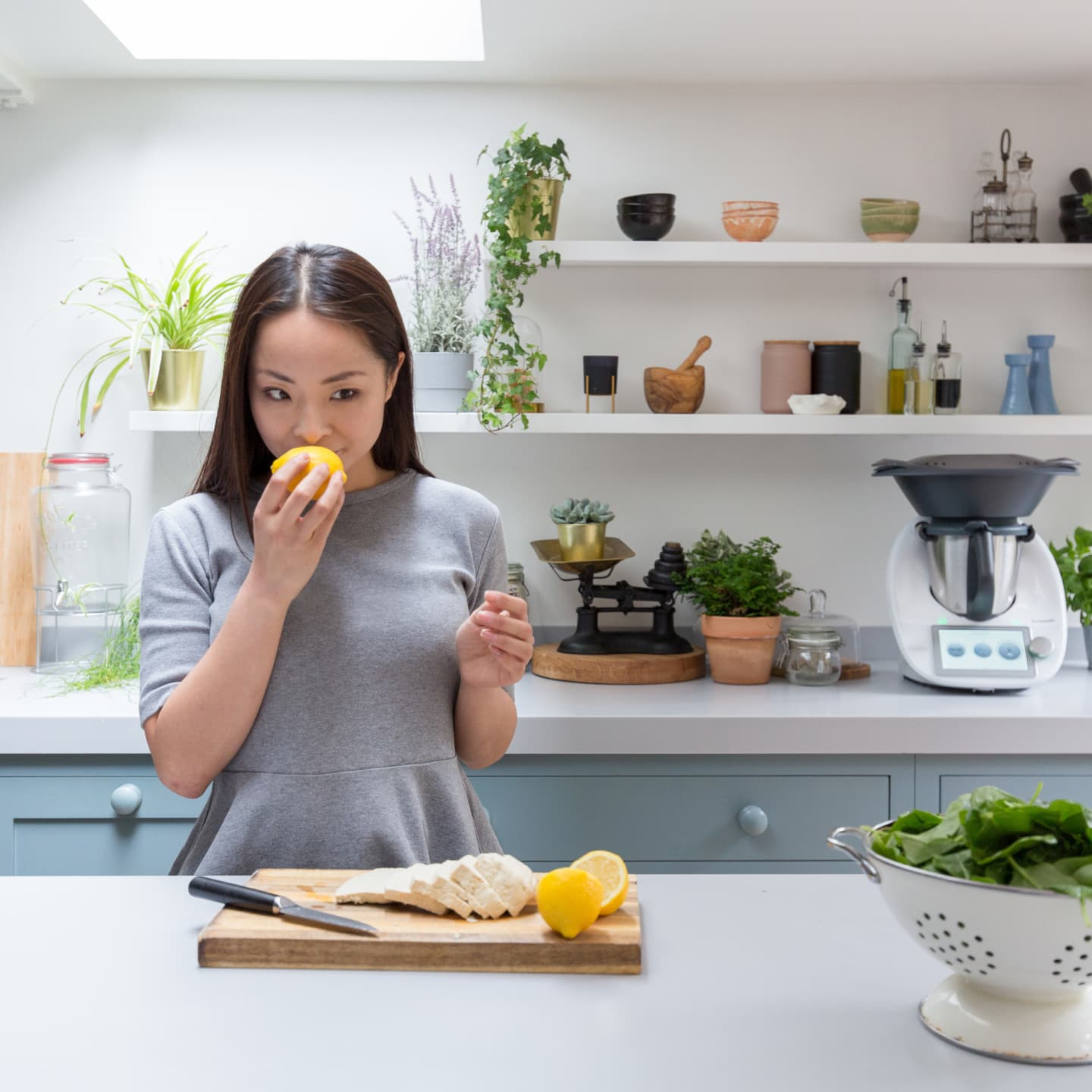 Mit Cookidoo® deine Gesundheit wieder auf Kurs bringen – Cookidoo