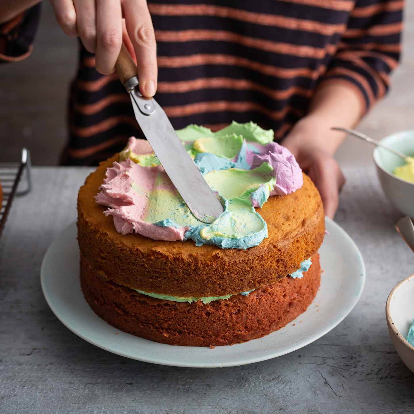 Mit unseren Rezepten erlebst du die Welt – Cookidoo® – das offizielle ...